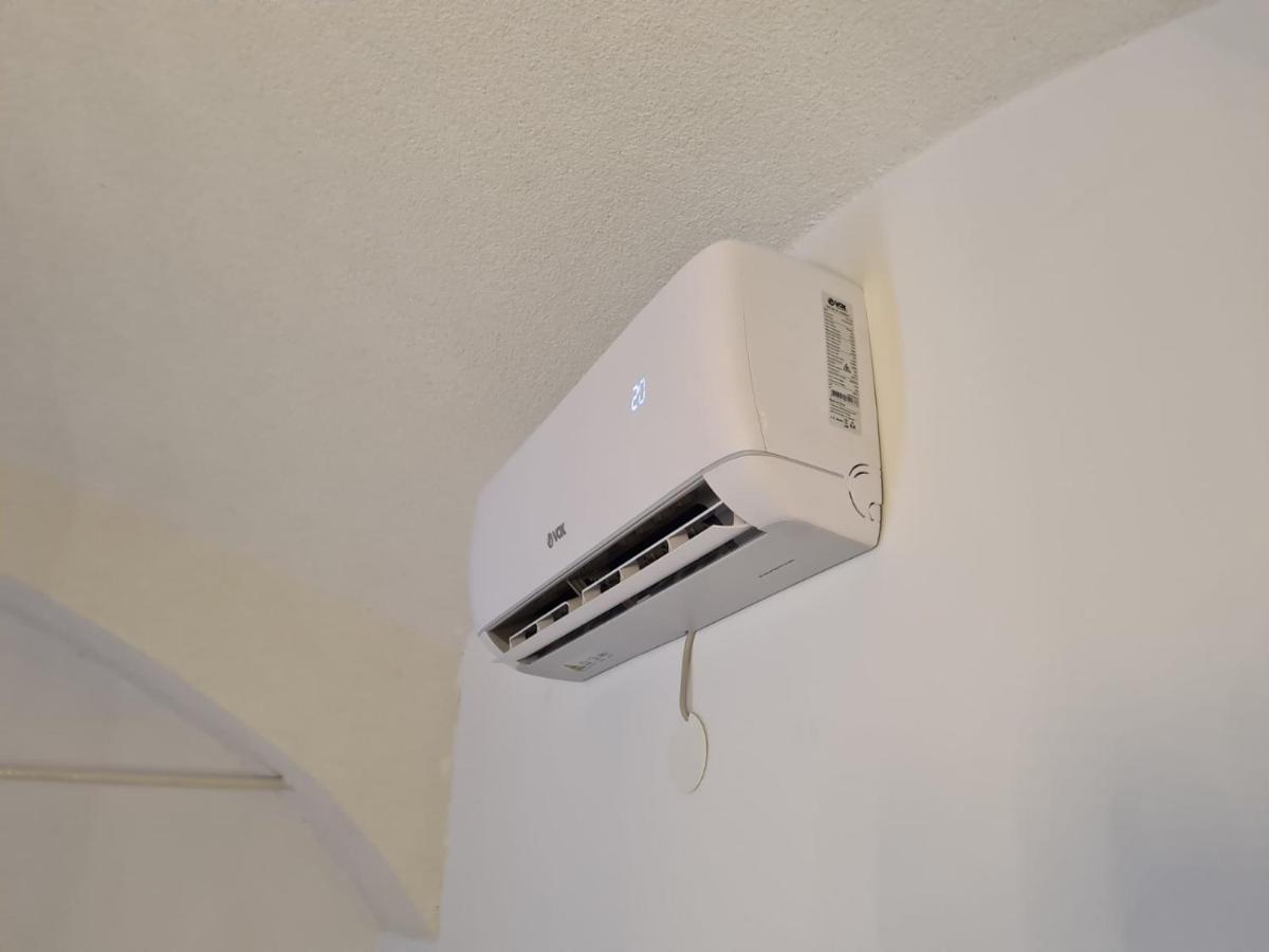 Apartment Pod Velbi Любляна Екстер'єр фото